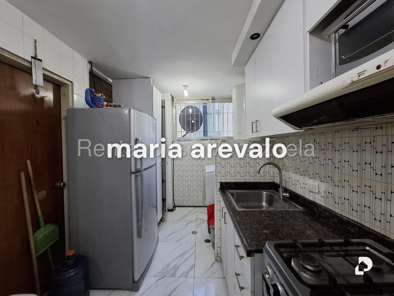 Apartamento en La Urbina, Caracas – 14