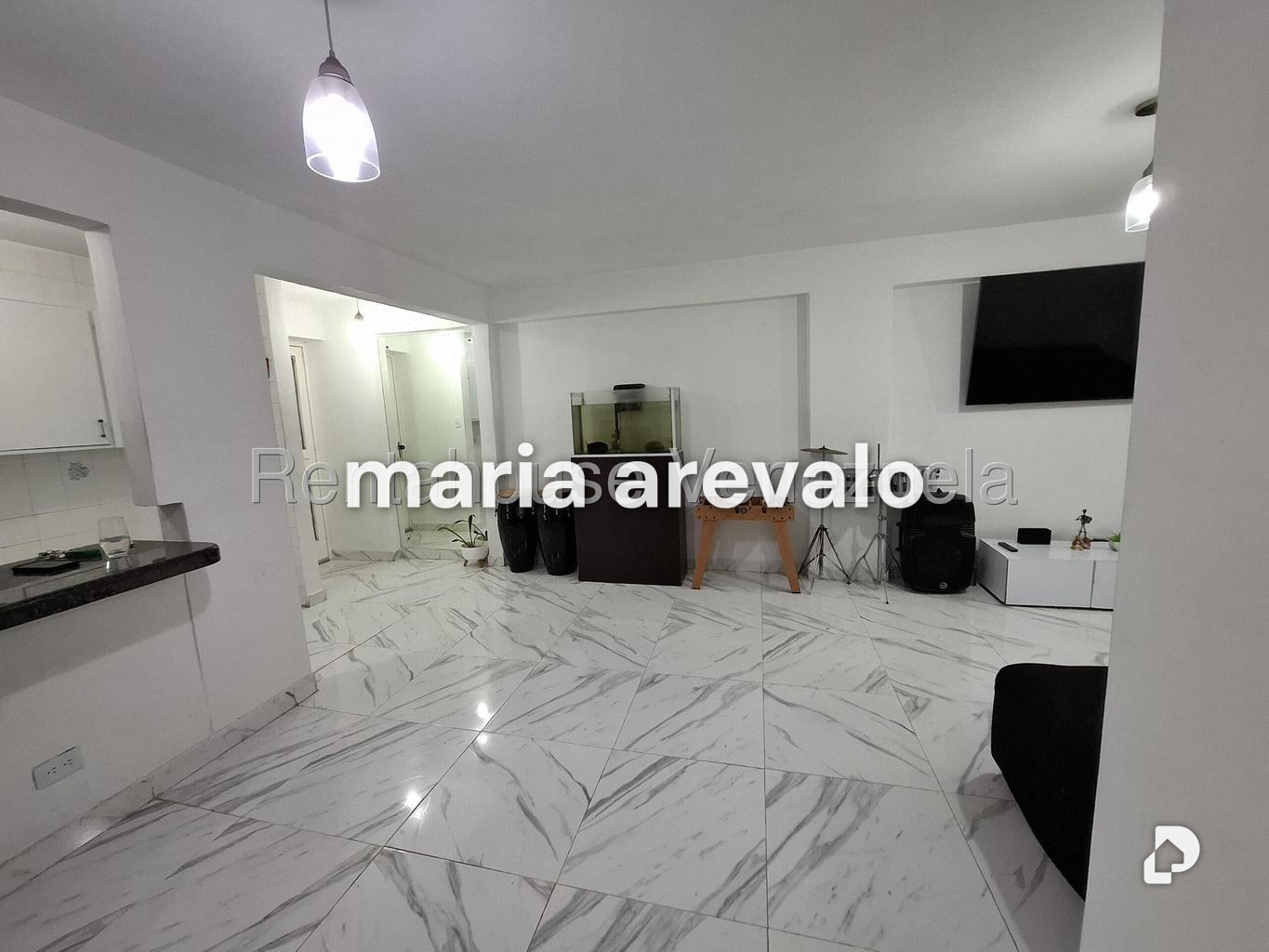 Apartamento en La Urbina, Caracas – 7