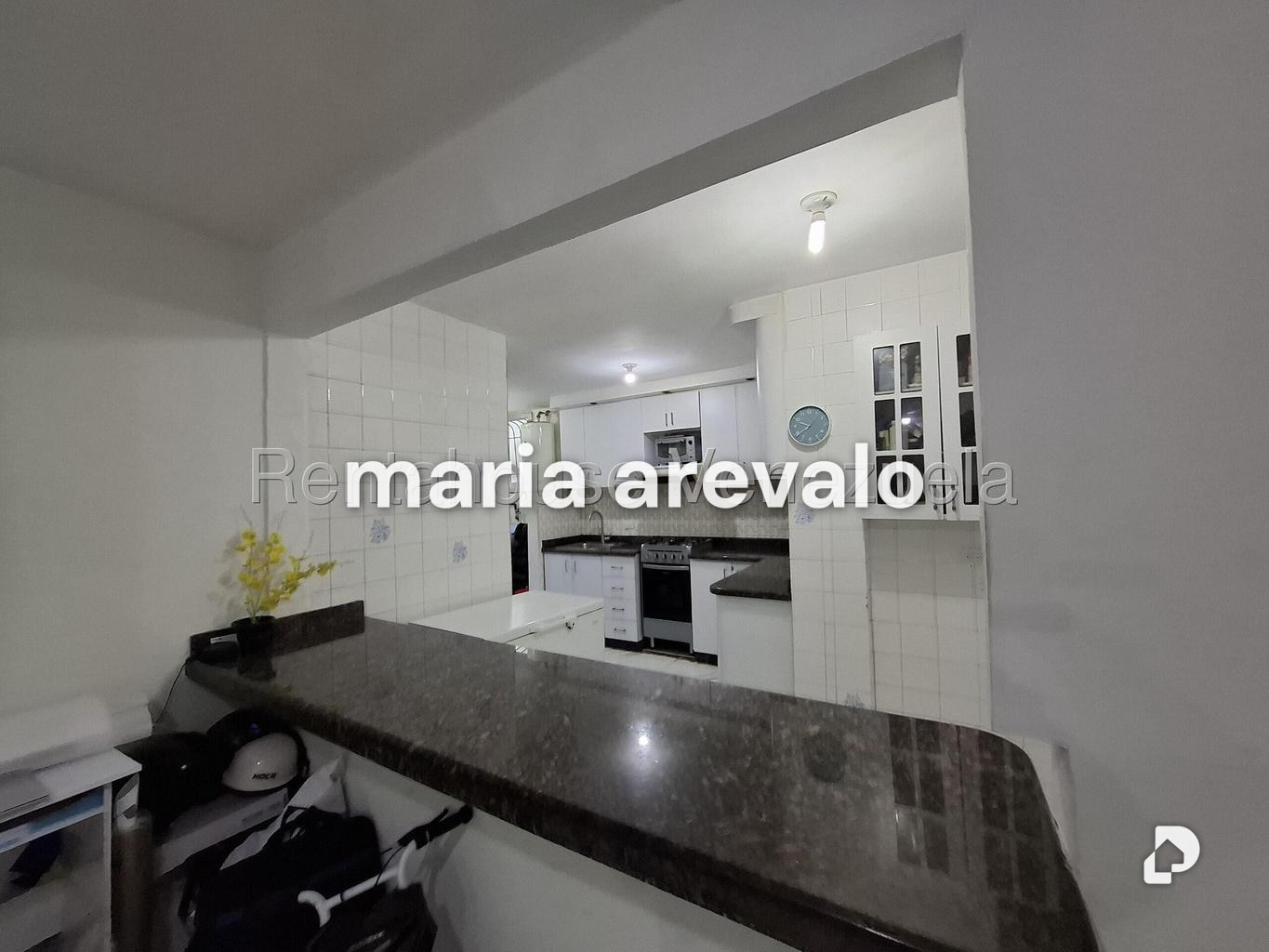 Apartamento en La Urbina, Caracas – 9