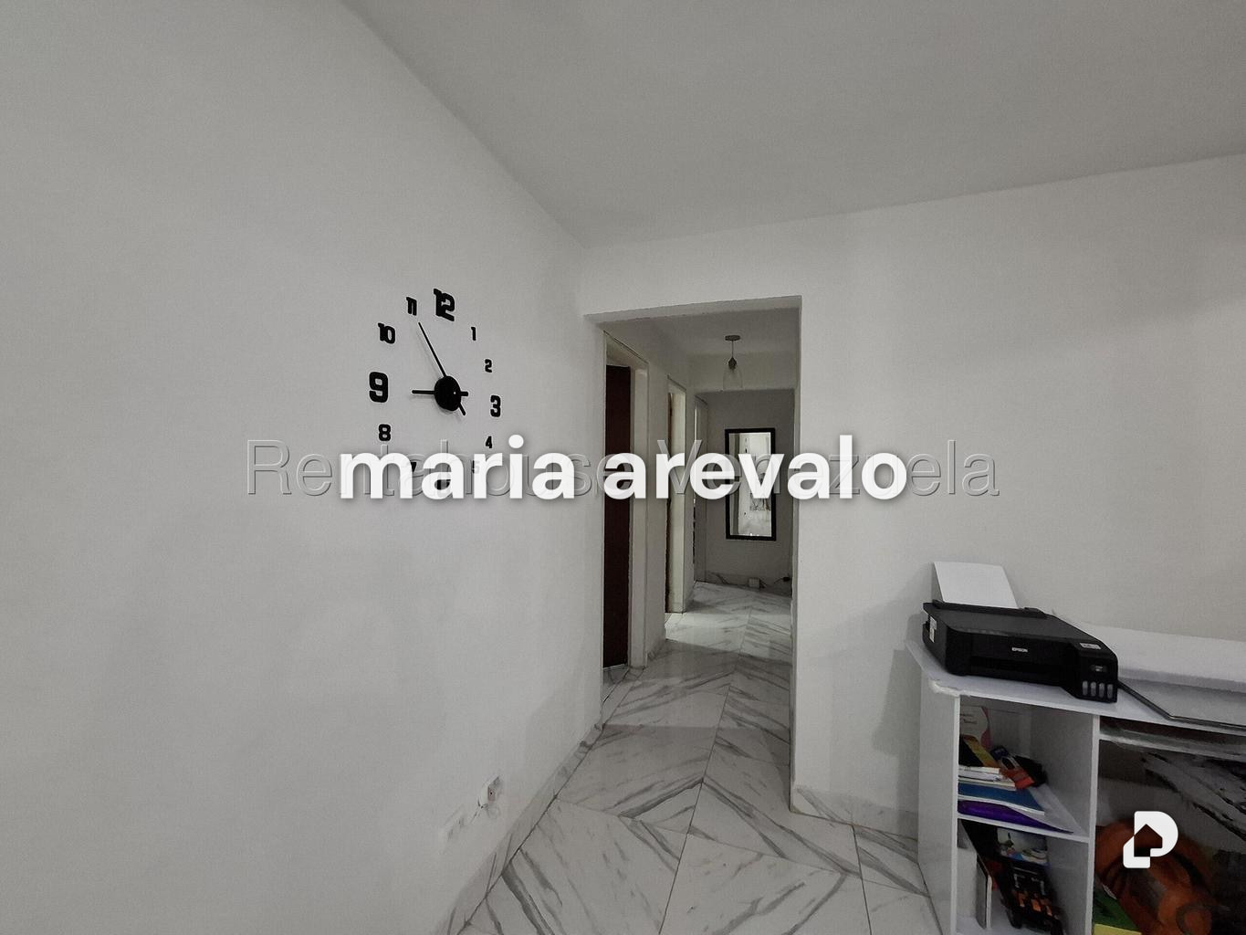 Apartamento en La Urbina, Caracas – 15