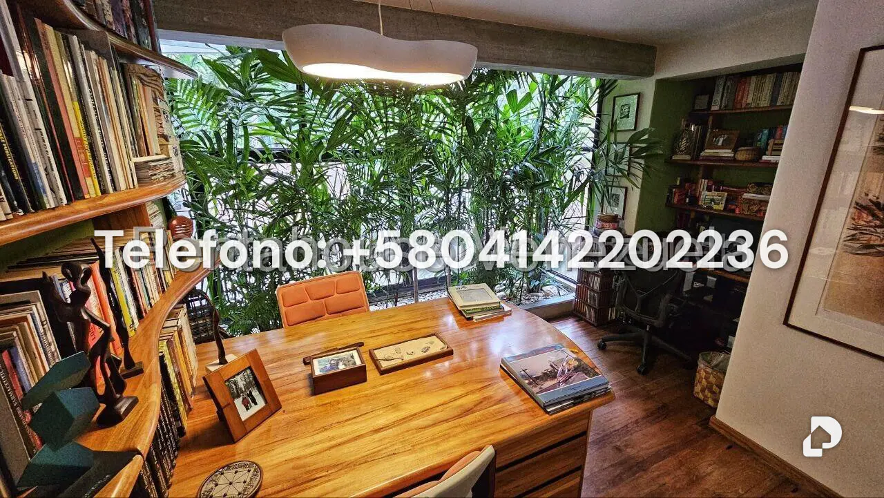 Casa en Alto Hatillo, Caracas – 21