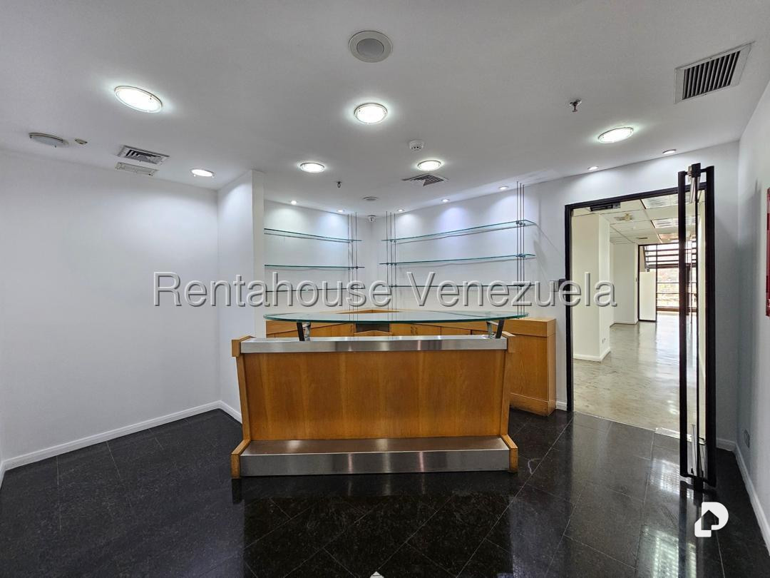 Office in Las Mercedes, Caracas – 7