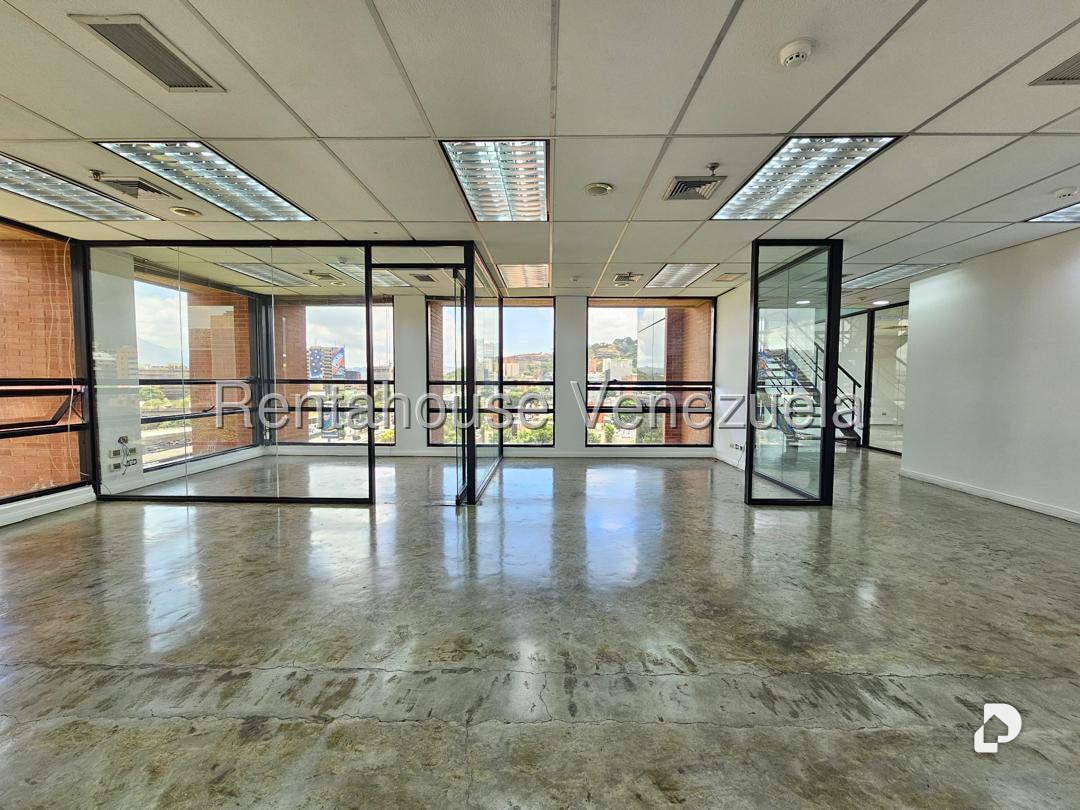 Office in Las Mercedes, Caracas – 6
