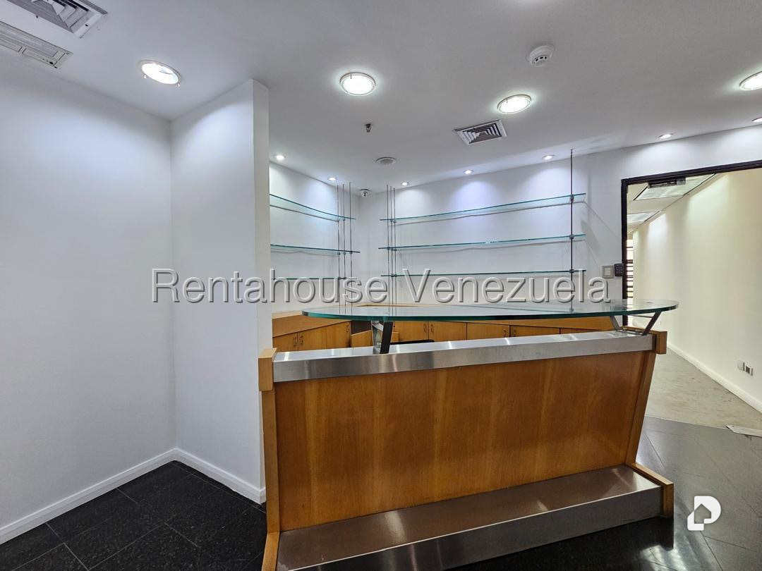 Office in Las Mercedes, Caracas – 4