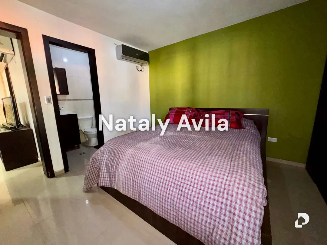 Casa en Casco San Diego, Valencia – 9