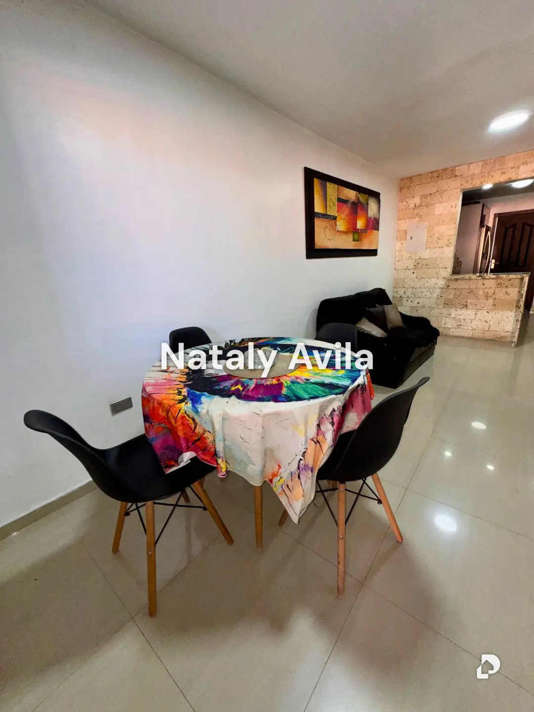 Casa en Casco San Diego, Valencia – 5