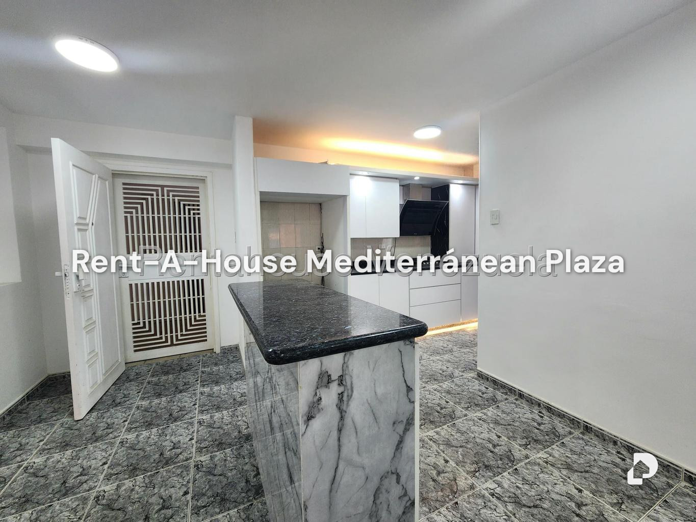 Apartamento en El Parral, Valencia – 4