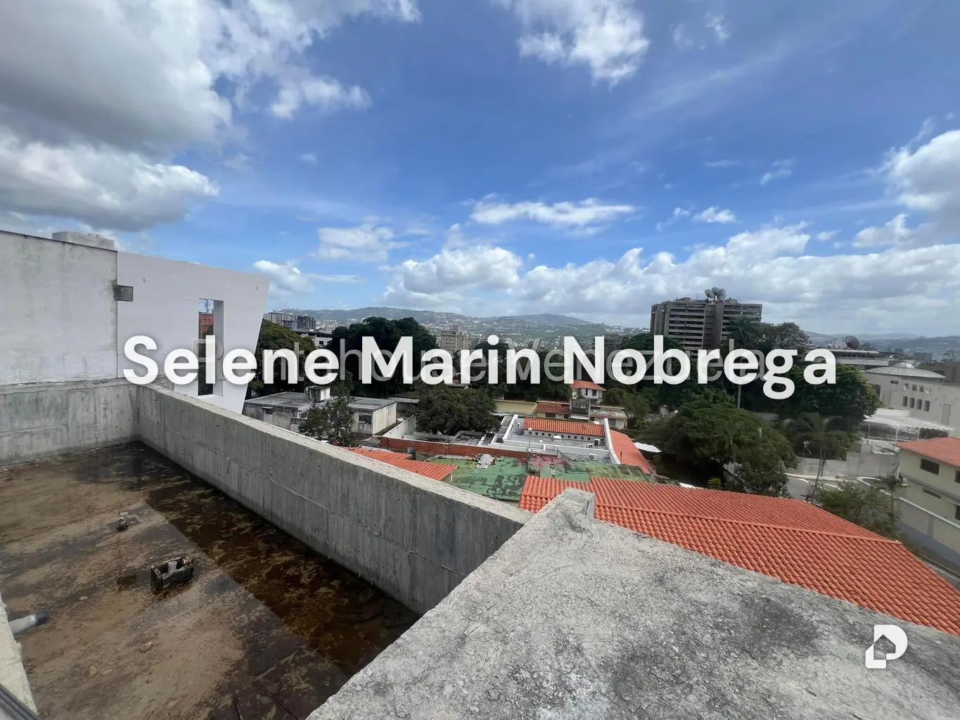 Casa en Sebucan, Caracas – 10