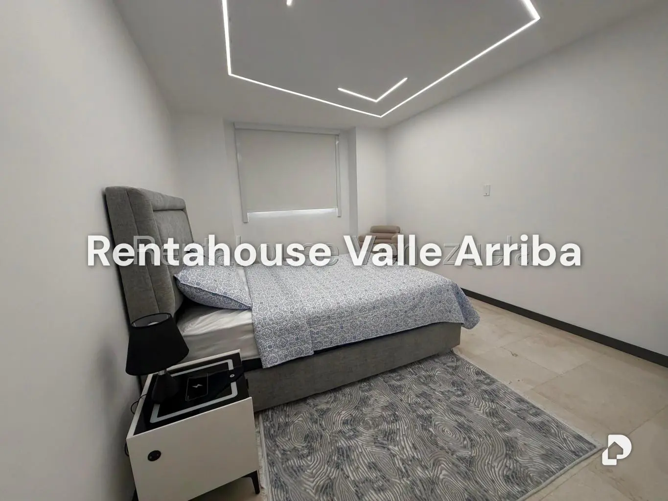 Apartamento en Los Naranjos de las Mercedes, Caracas – 8