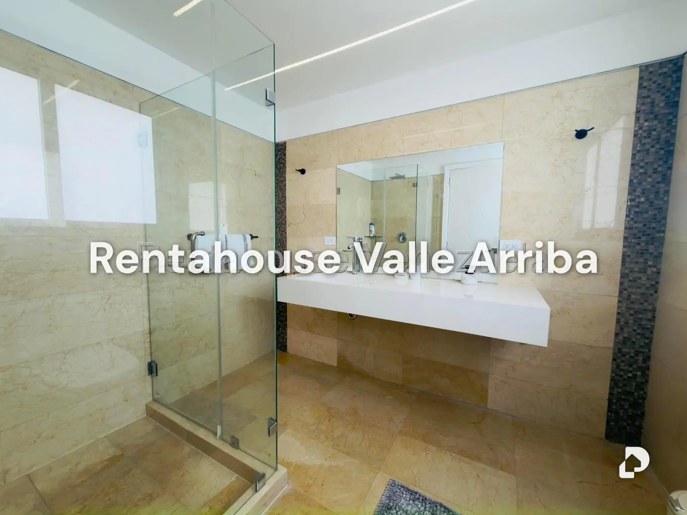 Apartamento en Los Naranjos de las Mercedes, Caracas – 19