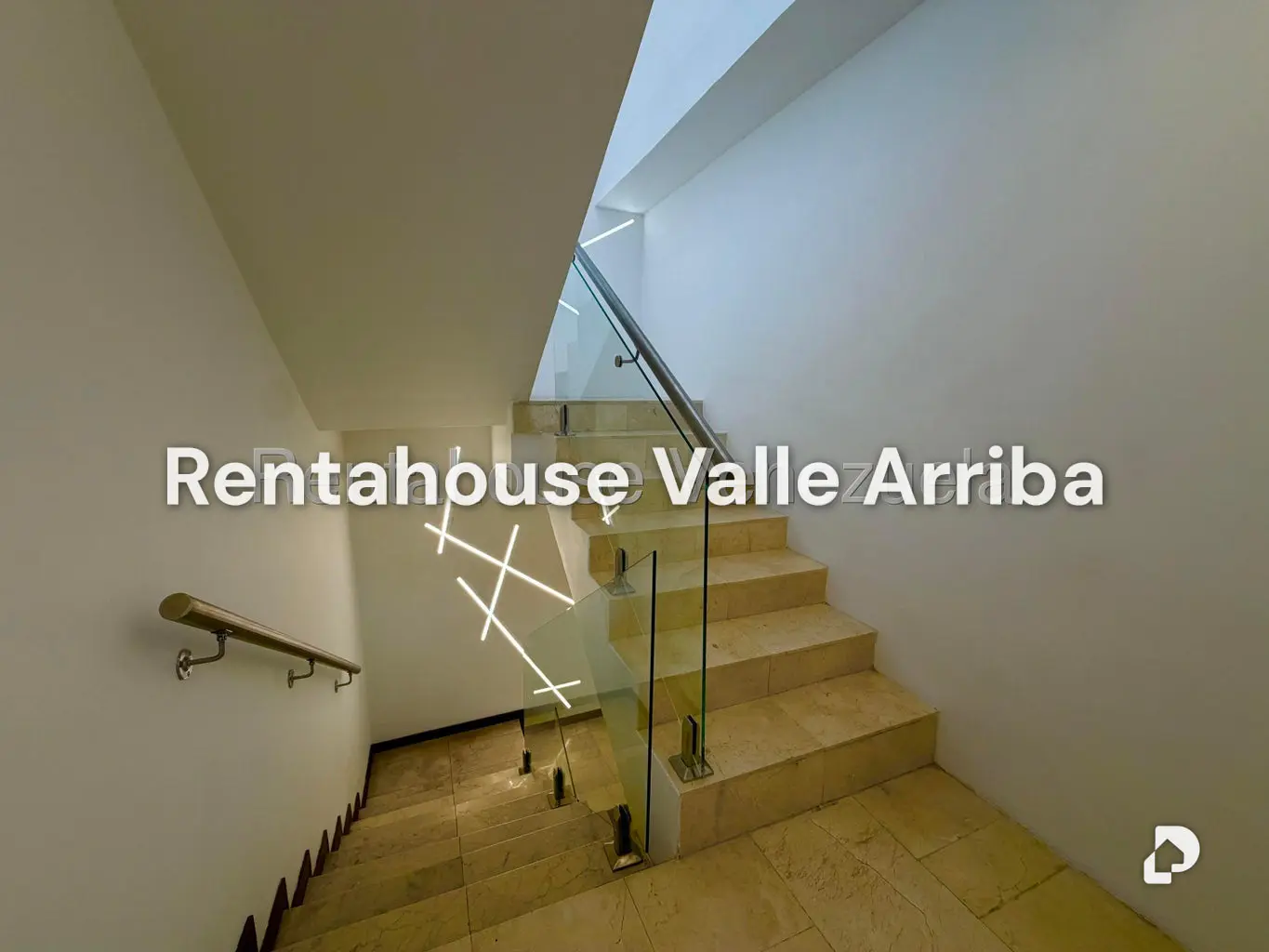Apartamento en Los Naranjos de las Mercedes, Caracas – 15