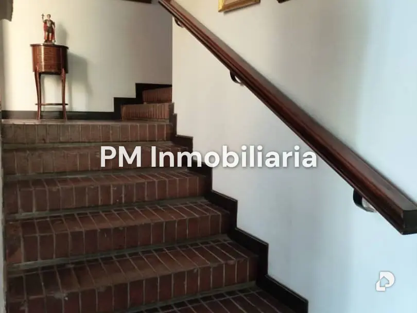 House in Macaracuay, Caracas – 13