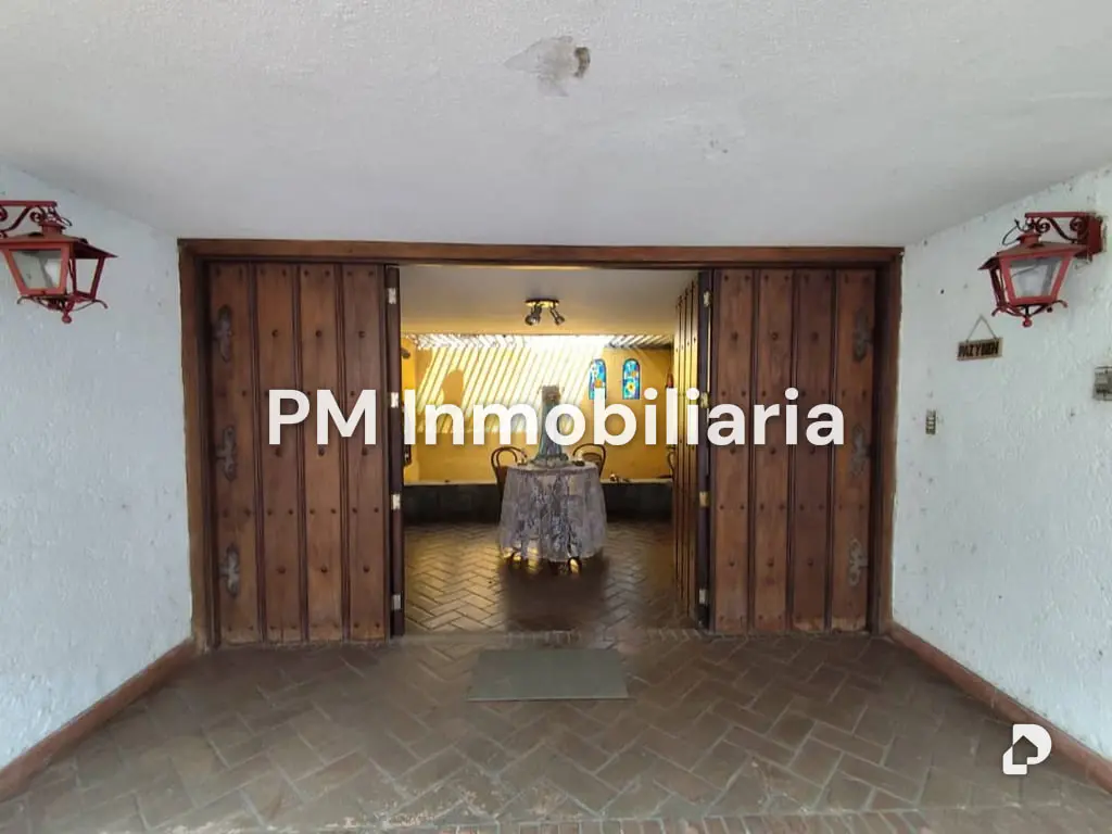 House in Macaracuay, Caracas – 17