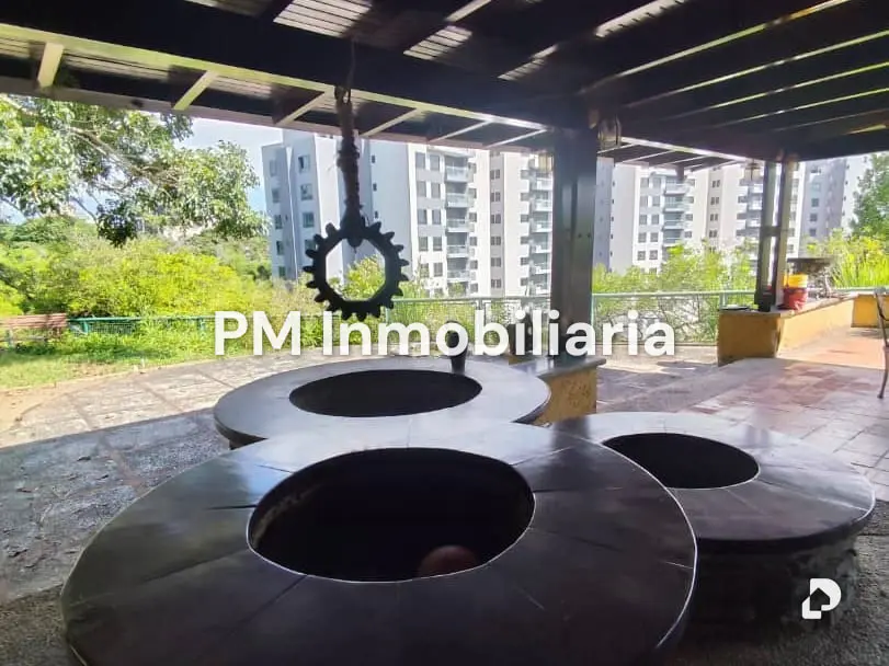 House in Macaracuay, Caracas – 23