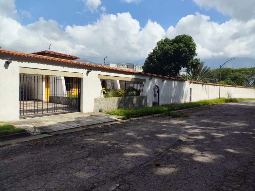 Casa en Macaracuay, Caracas - 1