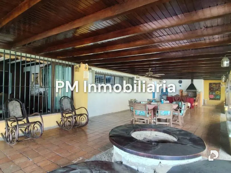House in Macaracuay, Caracas – 22