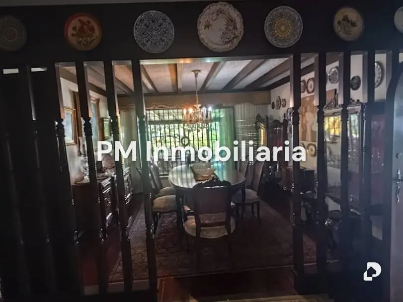 House in Macaracuay, Caracas – 5