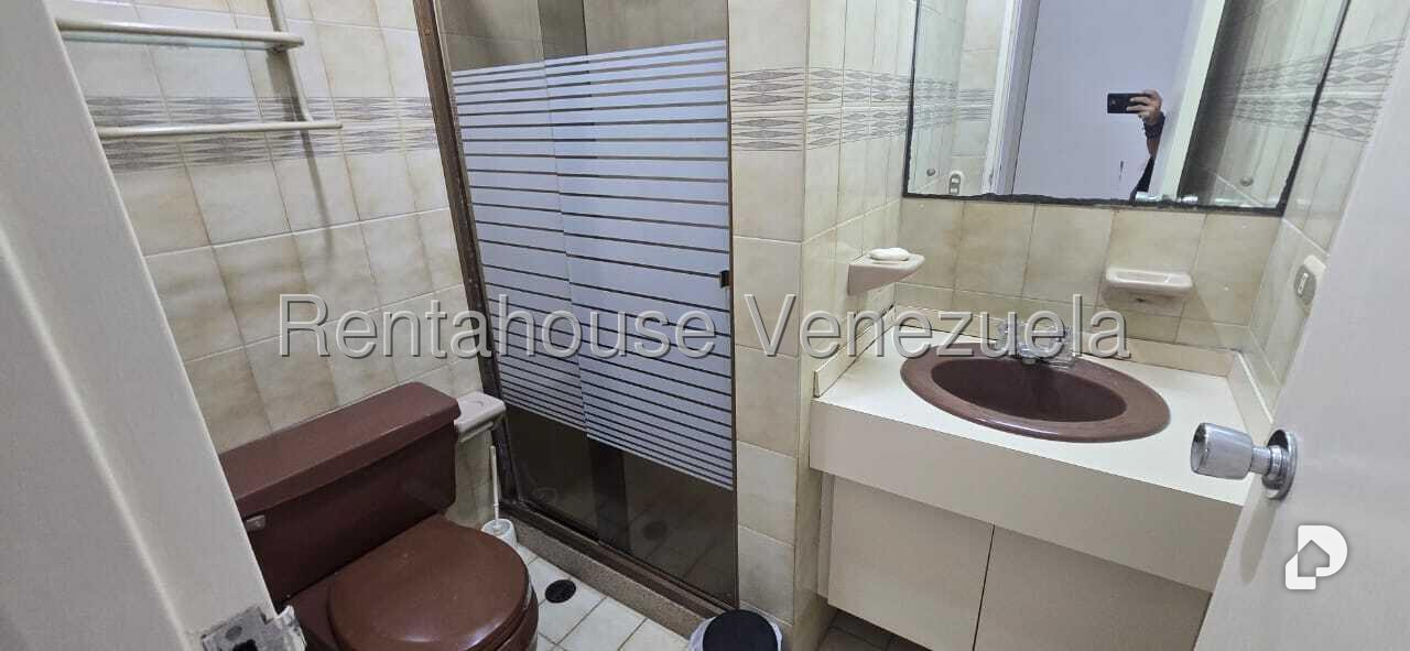 Apartamento en Terrazas del Ávila, Caracas – 2