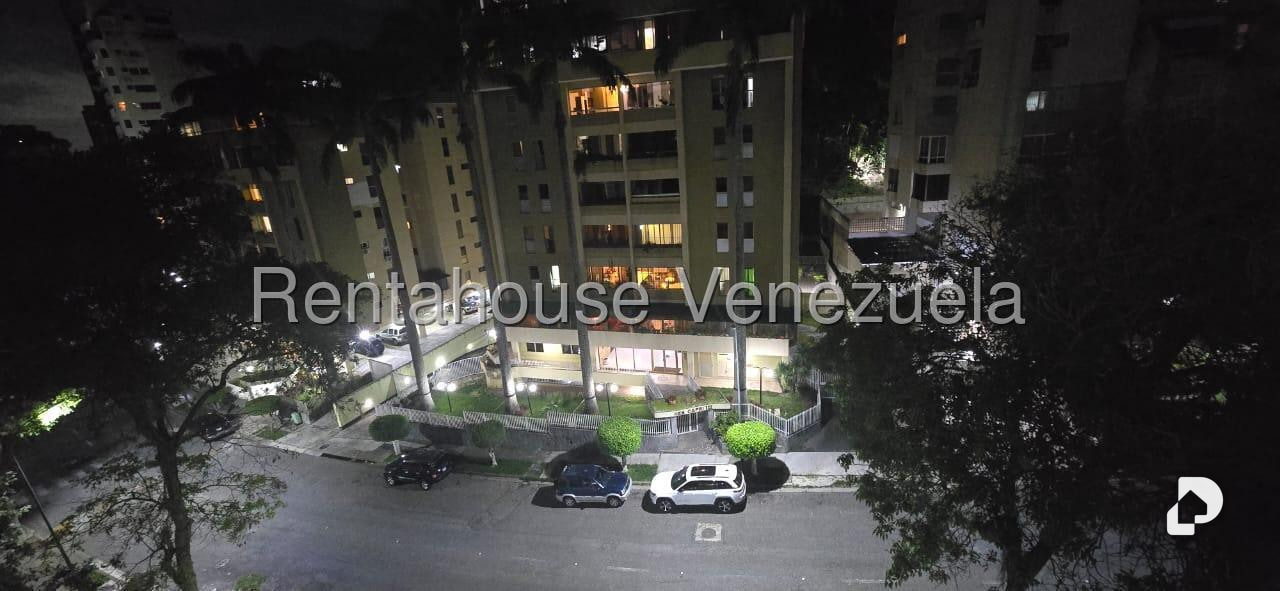 Apartamento en Terrazas del Ávila, Caracas – 1
