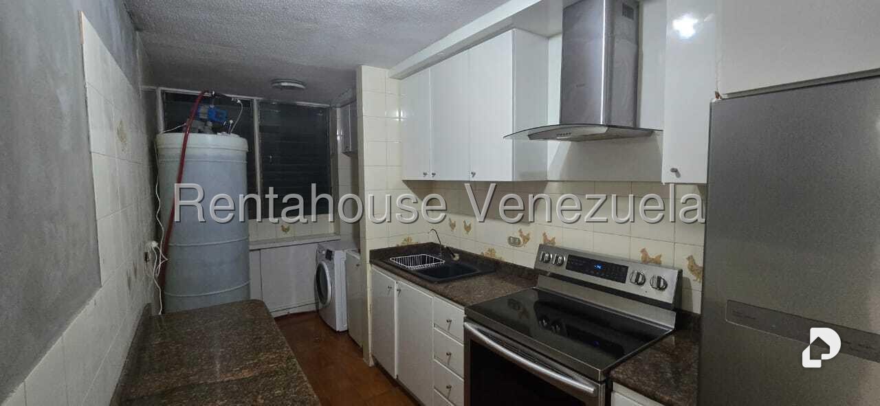 Apartamento en Terrazas del Ávila, Caracas – 5