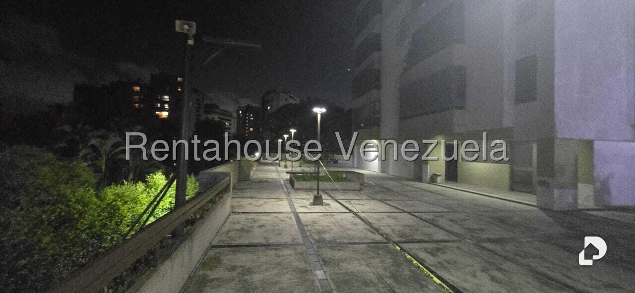 Apartamento en Terrazas del Ávila, Caracas – 3