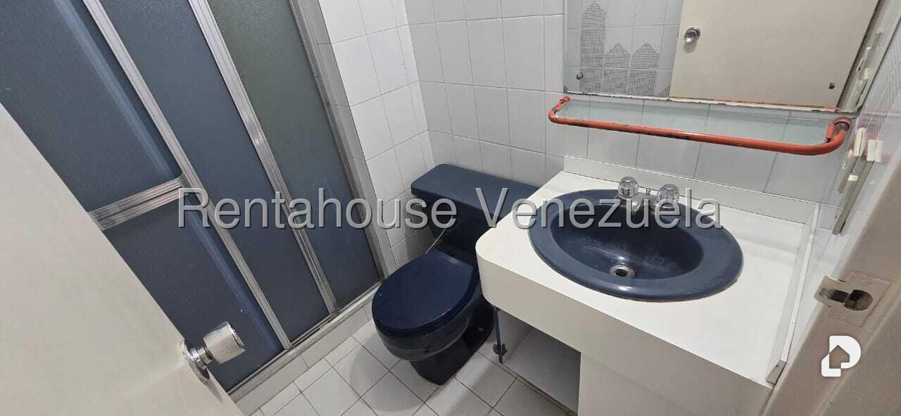 Apartamento en Terrazas del Ávila, Caracas – 6