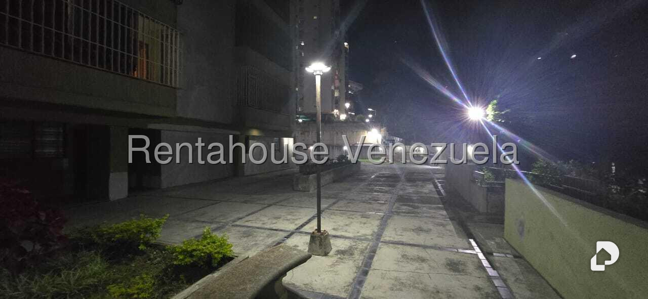 Apartamento en Terrazas del Ávila, Caracas – 4