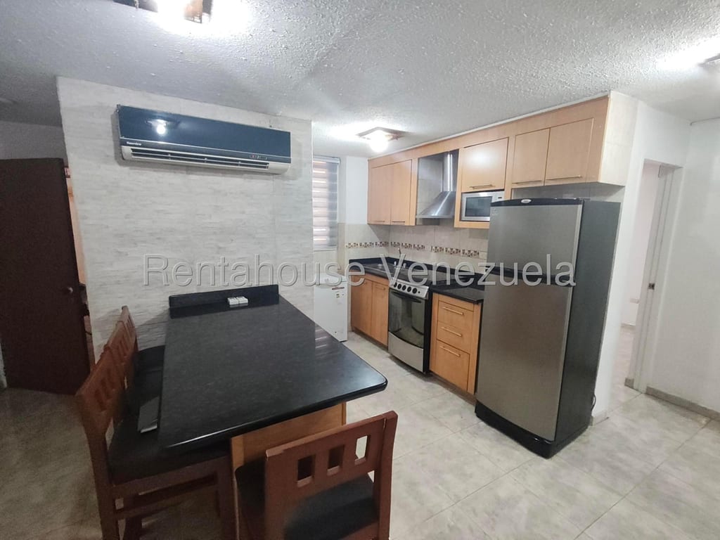 Apartamento en El Tulipán, San Diego - 1