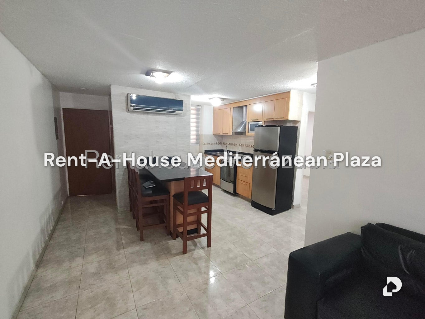 Apartamento en El Tulipán, San Diego – 3