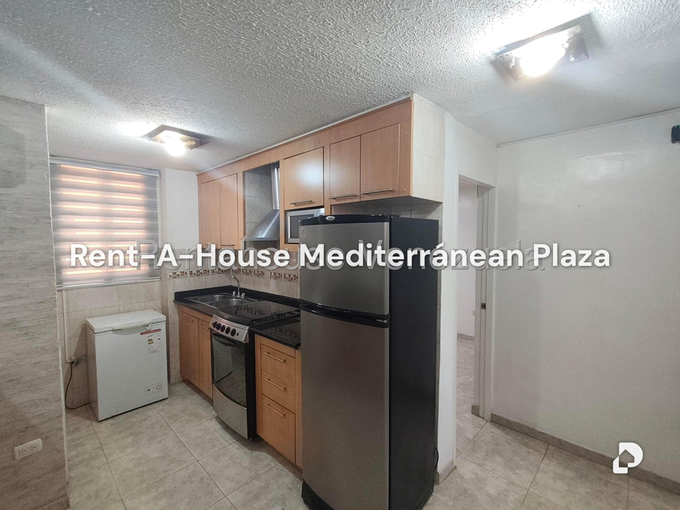 Apartamento en El Tulipán, San Diego – 12