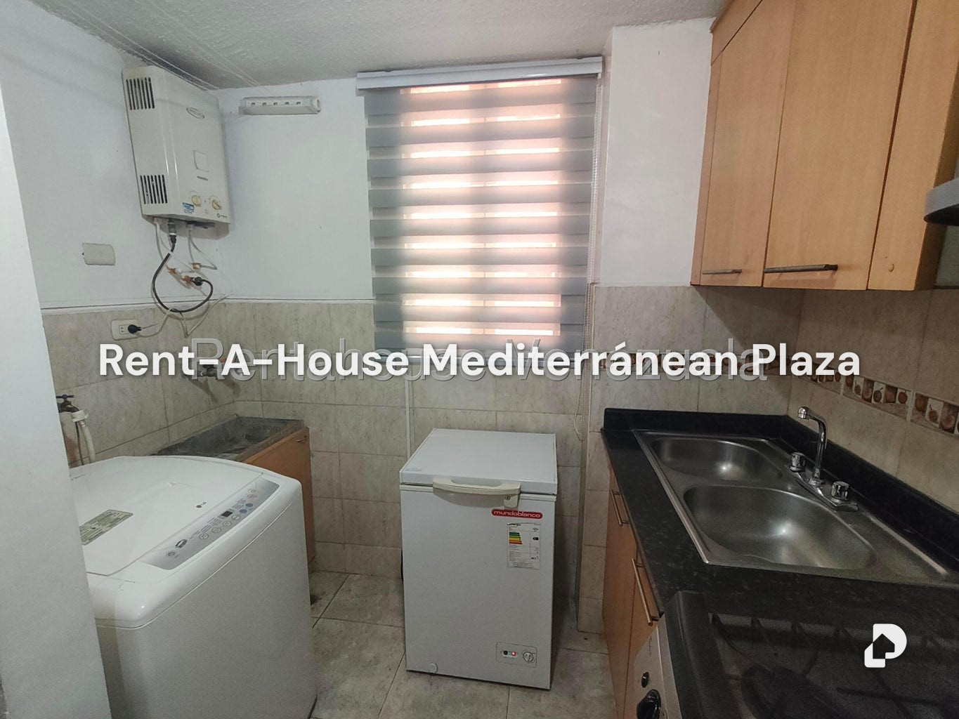 Apartamento en El Tulipán, San Diego – 14