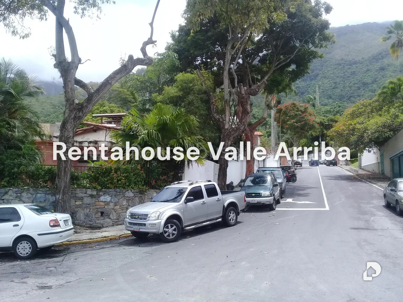 Casa en Altamira, Caracas – 6