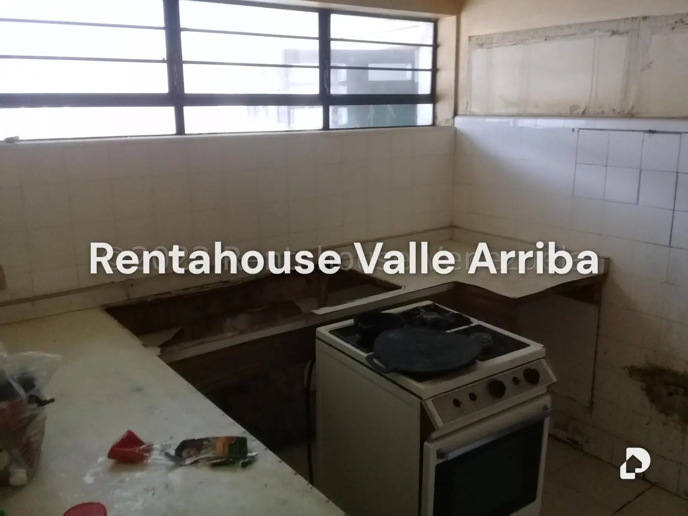 Casa en Altamira, Caracas – 29