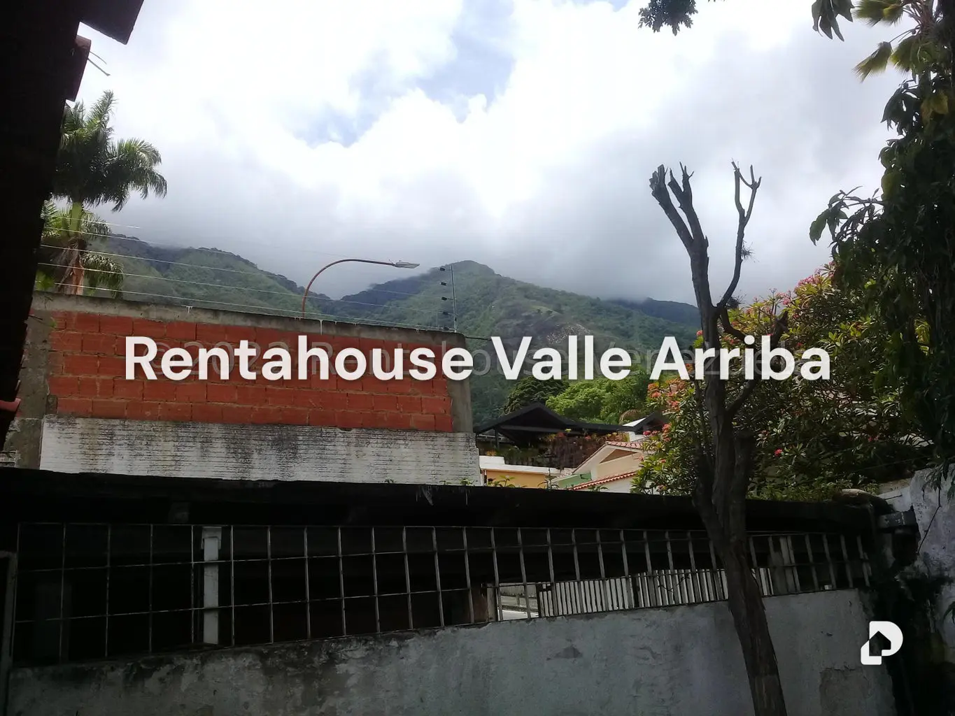 Casa en Altamira, Caracas – 19