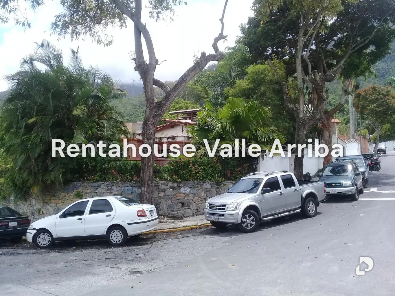 Casa en Altamira, Caracas – 5