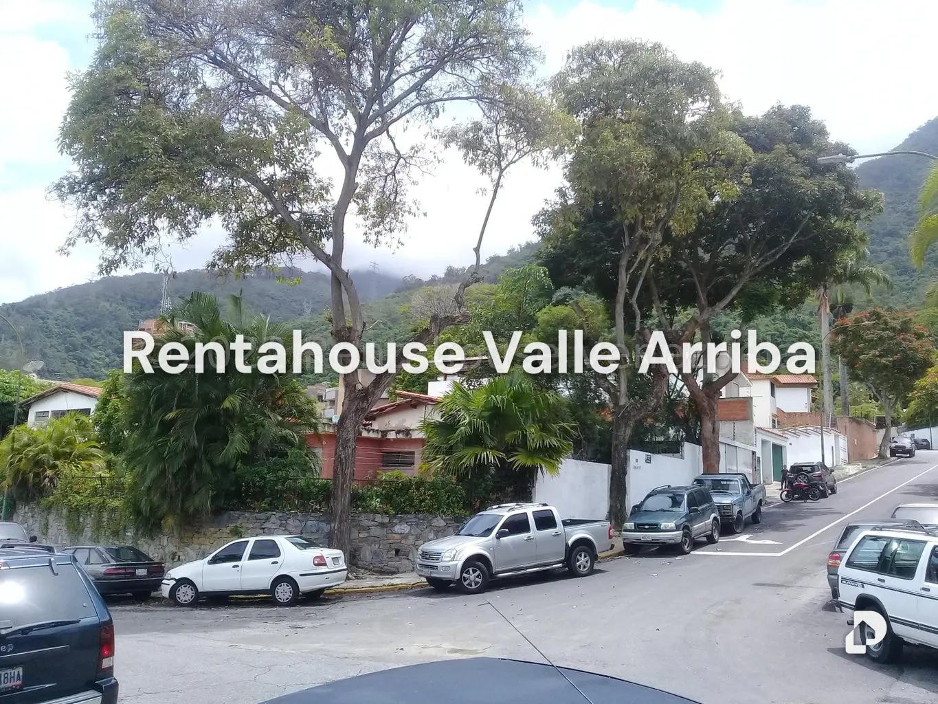 Casa en Altamira, Caracas – 10