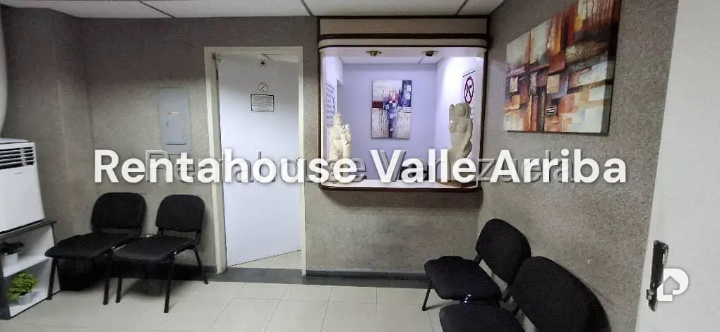 Local comercial en San Bernardino, Caracas – 14
