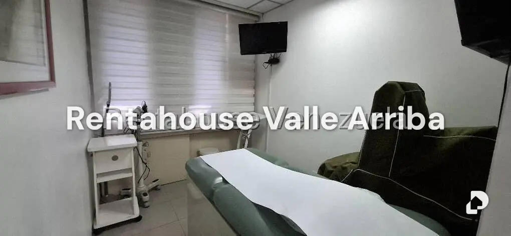 Local comercial en San Bernardino, Caracas – 11