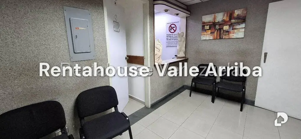 Local comercial en San Bernardino, Caracas – 16