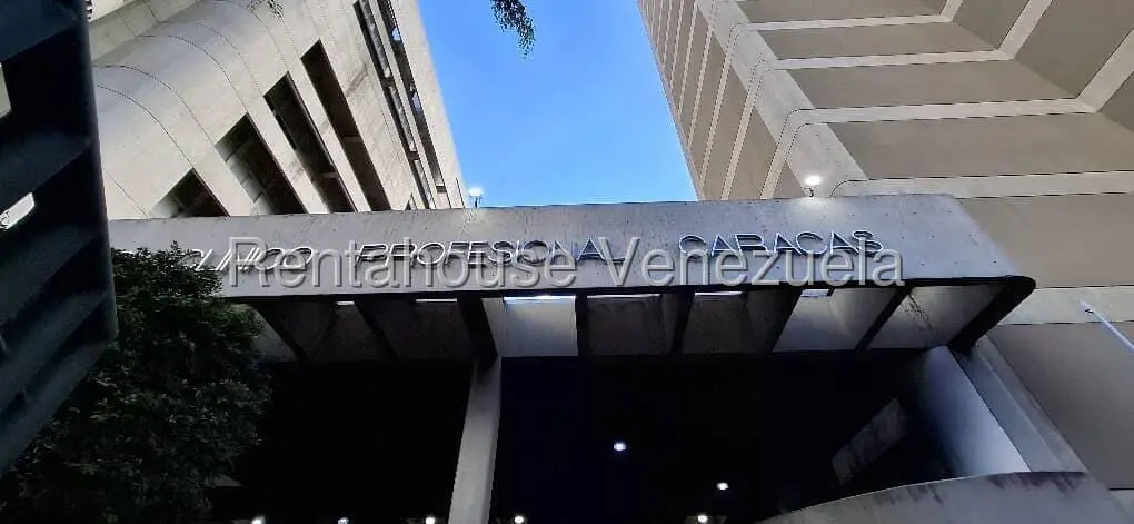 Local comercial en San Bernardino, Caracas - 1