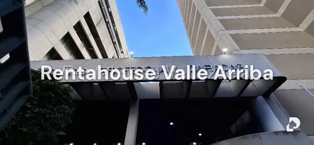 Local comercial en San Bernardino, Caracas – 1