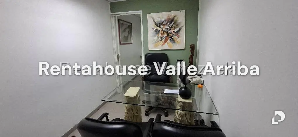 Local comercial en San Bernardino, Caracas – 12