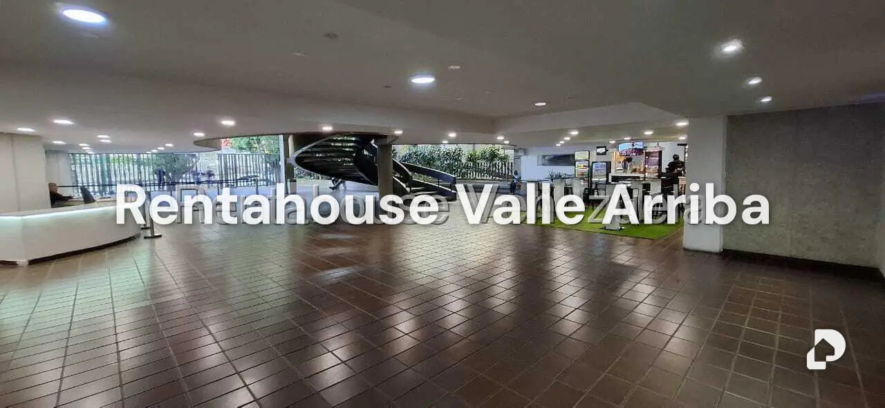 Local comercial en San Bernardino, Caracas – 5