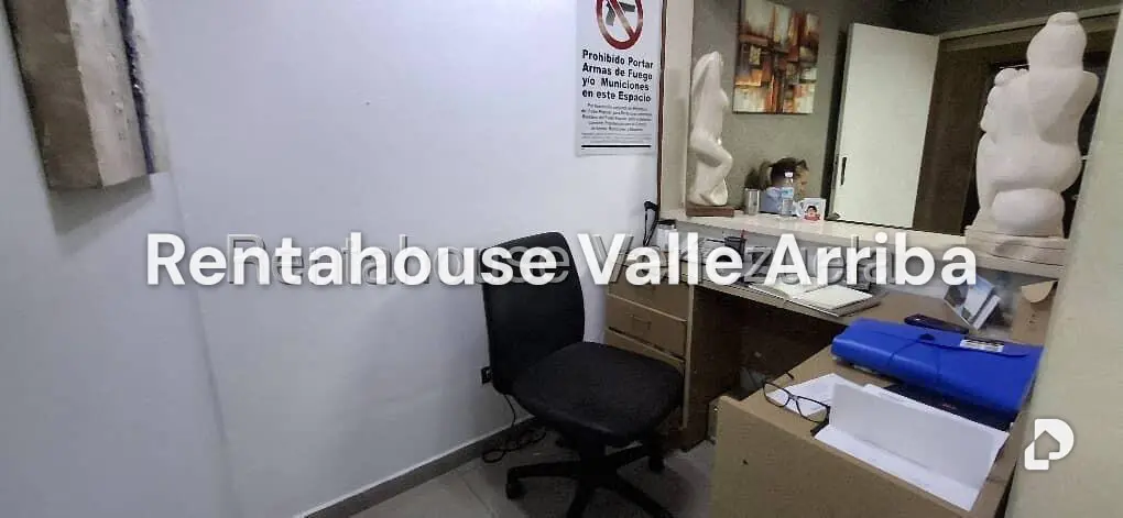 Local comercial en San Bernardino, Caracas – 18