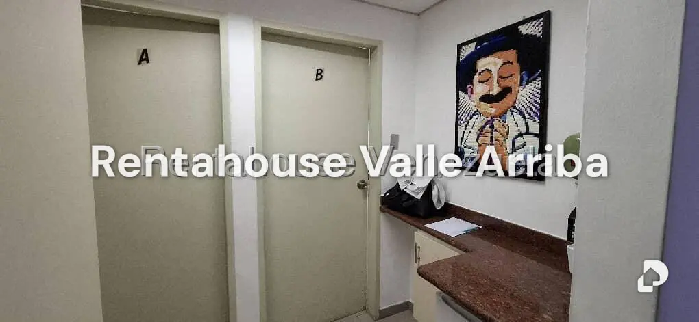 Local comercial en San Bernardino, Caracas – 9