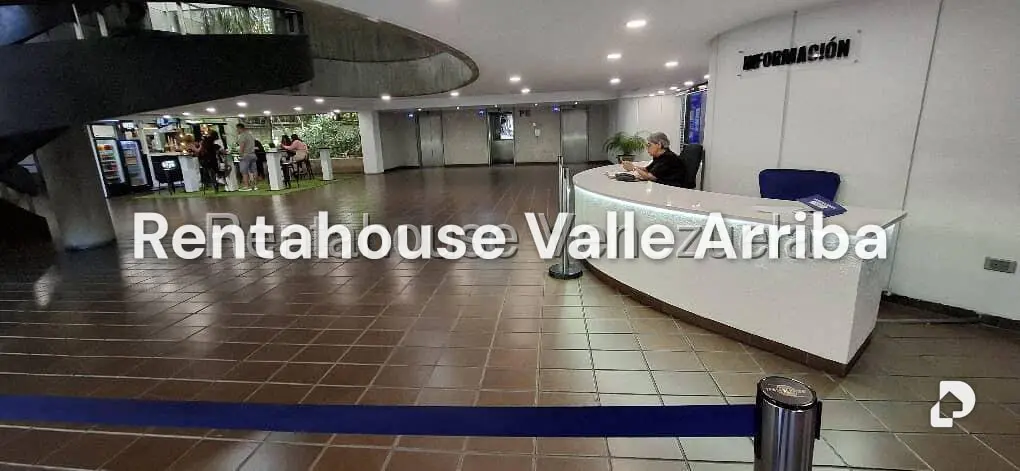 Local comercial en San Bernardino, Caracas – 2