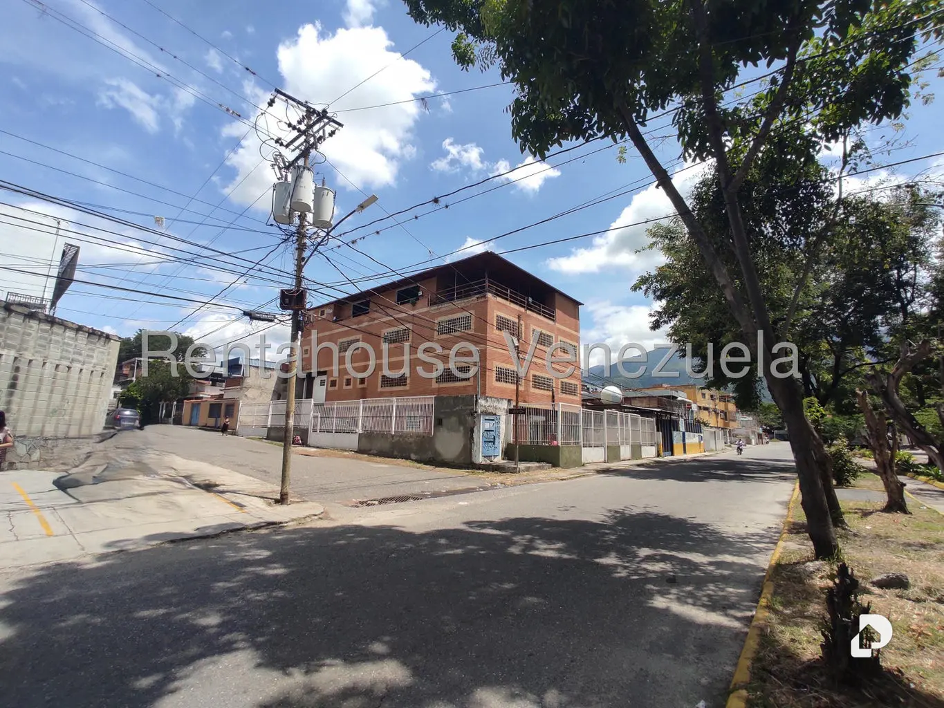 Edificio en Guatire