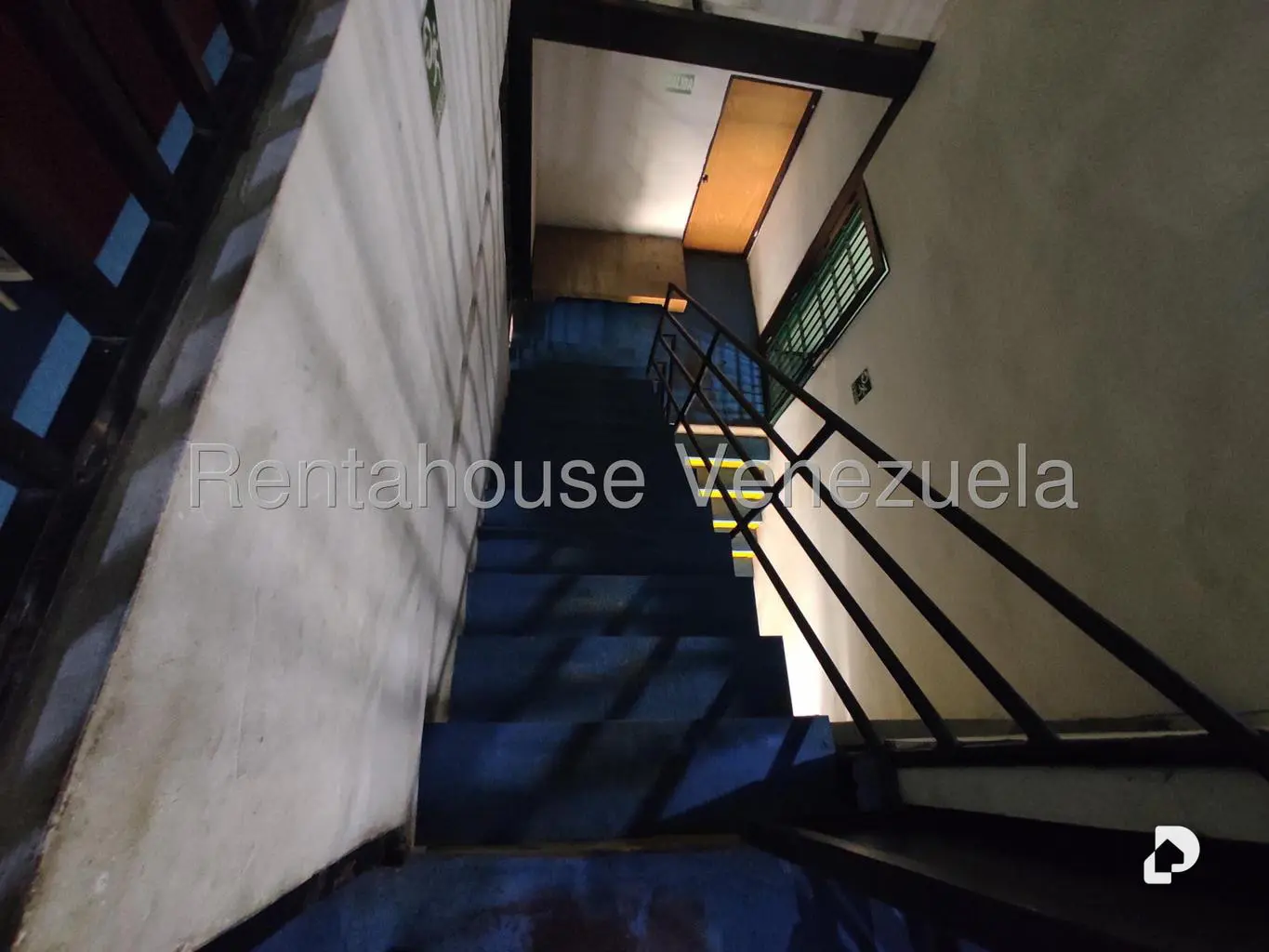 Edificio en Guatire