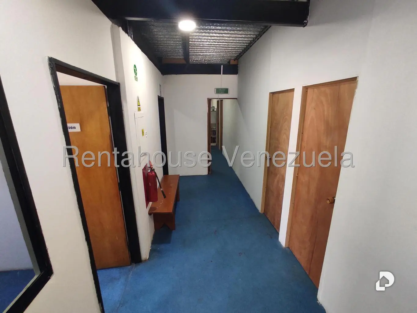 Edificio en Guatire