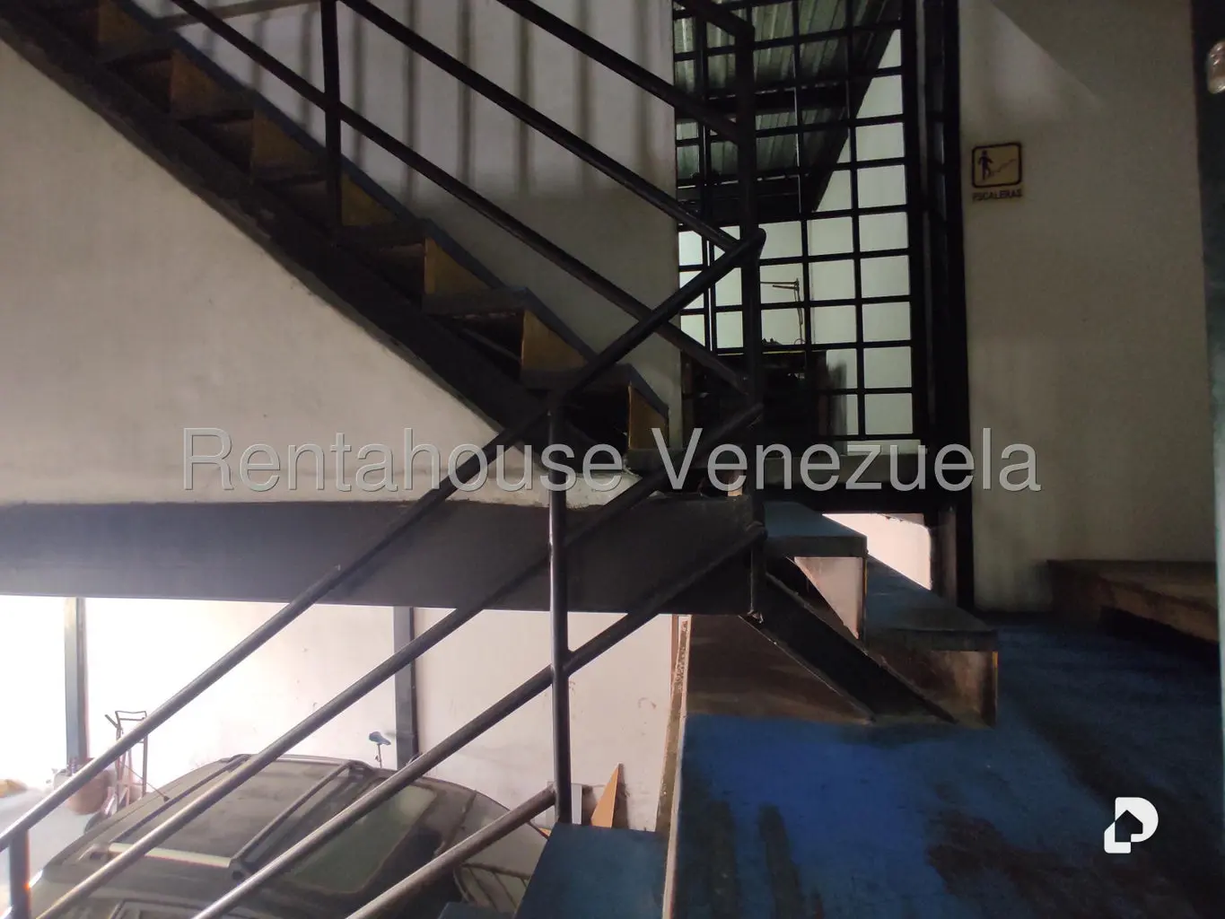 Edificio en Guatire